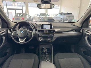 BMW X1 sDrive18i