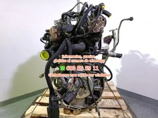 Rectp5242162 motor completo 1nd mini m Ref:3216020