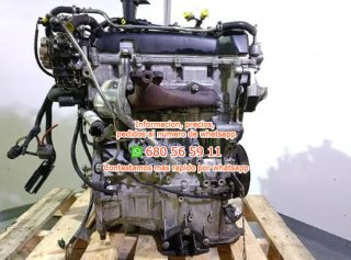 Rectp5242162 motor completo 1nd mini m Ref:3216020