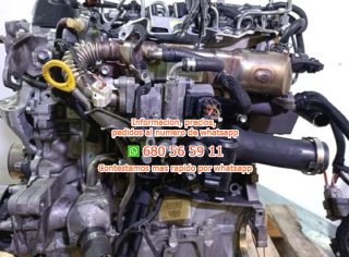 Rectp5242162 motor completo 1nd mini m Ref:3216020