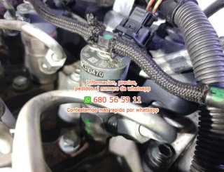 Rectp5242162 motor completo 1nd mini m Ref:3216020