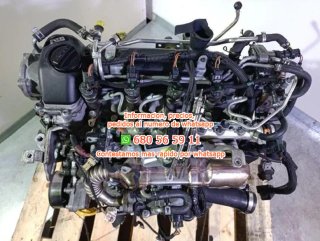 Rectp5242162 motor completo 1nd mini m Ref:3216020