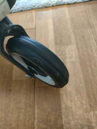 Patinete Bugaboo Bee 5/6