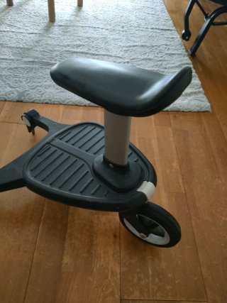 Patinete Bugaboo Bee 5/6