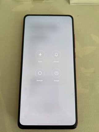 Xiaomi Mi 9T Nero/Rosso + Accessori