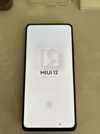 Xiaomi Mi 9T Nero/Rosso + Accessori