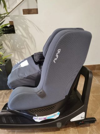 Silla de coche Nuna Rebl Plus