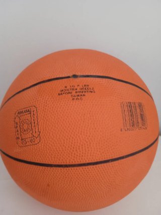 Balón de Baloncesto DELUXE B-7