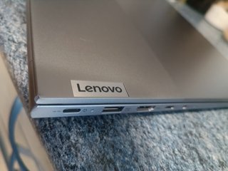 Lenovo ThinkBook 16 G6 i7-13700H 32GB DDR5