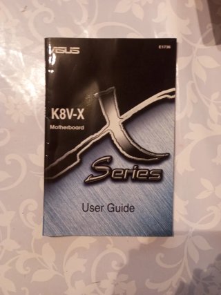 Placa Base ASUS