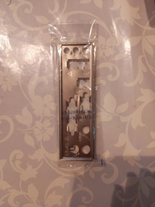 Placa Base ASUS