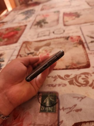 iPhone 11 Pro Grigio Siderale
