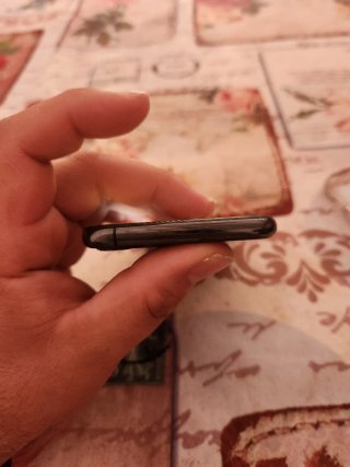 iPhone 11 Pro Grigio Siderale