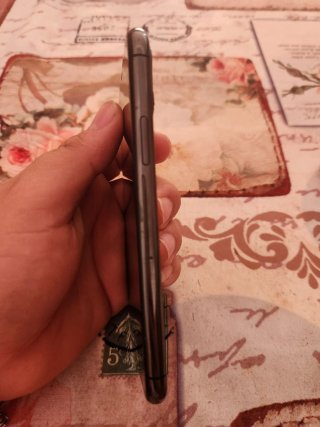 iPhone 11 Pro Grigio Siderale
