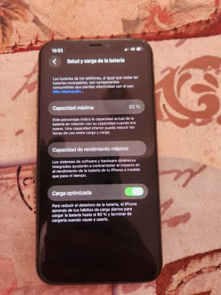 iPhone 11 Pro Grigio Siderale