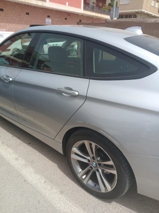 BMW Serie 3  grand turismo GT xdrive sport 2.0