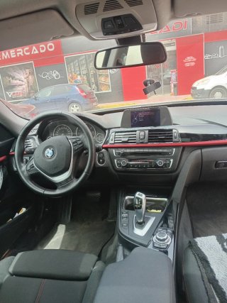 BMW Serie 3  grand turismo GT xdrive sport 2.0