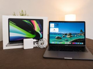 MacBook Pro 13" M1 / 16Gb 89% batería