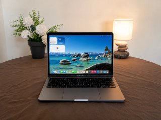MacBook Pro 13" M1 / 16Gb 89% batería