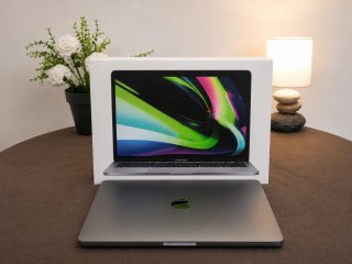 MacBook Pro 13" M1 / 16Gb 89% batería