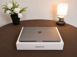 MacBook Pro 13" M1 / 16Gb 89% batería