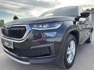 Skoda Kodiaq 2023
