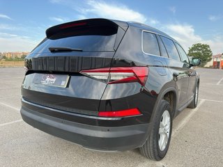 Skoda Kodiaq 2023