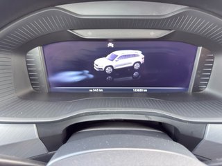 Skoda Kodiaq 2023