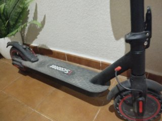 Patinete Eléctrico iScooter i9 Pro 350W