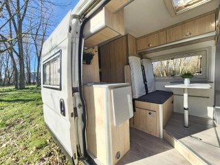 FIAT Ducato 2008
