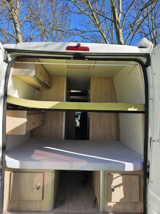 FIAT Ducato 2008