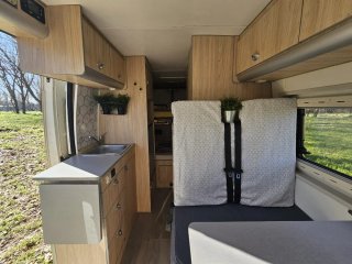 FIAT Ducato 2008