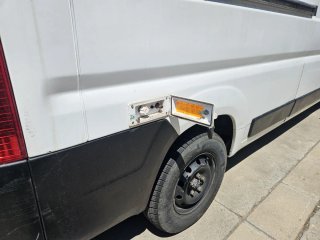 FIAT Ducato 2008