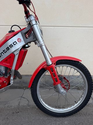 Montesa Cota 311 Trial