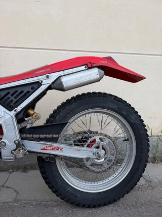 Montesa Cota 311 Trial