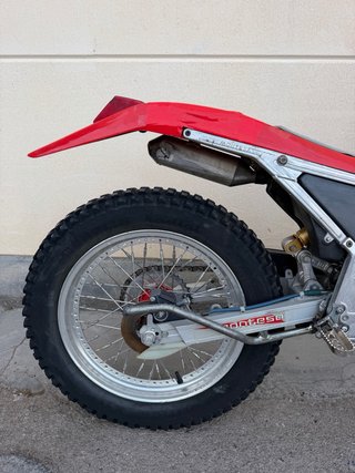 Montesa Cota 311 Trial