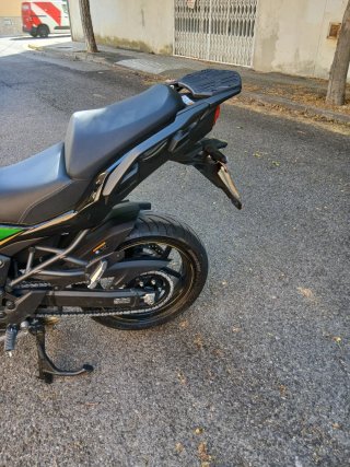 Kawasaki Versys 1100 Adventure 2026