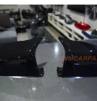 Carcasas retrovisor para BMW F10 Look M5