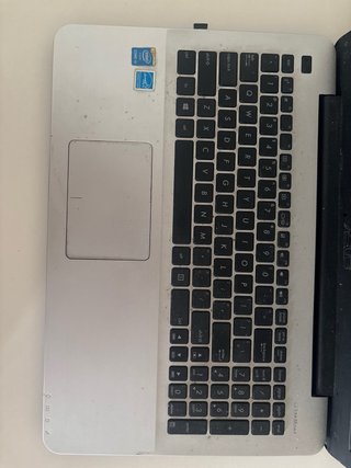 Ordenador ASUS
