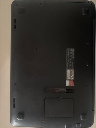 Ordenador ASUS