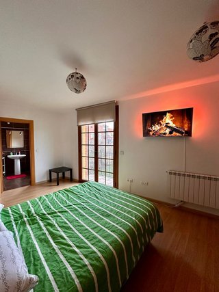 ALQUILER CASA EN LEÓN: ECLIPSE SOLAR AGOSTO