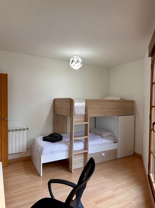 ALQUILER CASA EN LEÓN: ECLIPSE SOLAR AGOSTO
