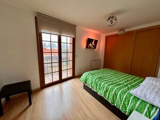 ALQUILER CASA EN LEÓN: ECLIPSE SOLAR AGOSTO