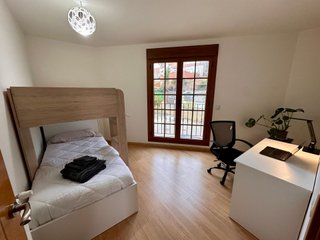 ALQUILER CASA EN LEÓN: ECLIPSE SOLAR AGOSTO