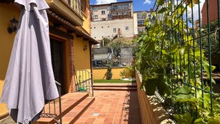 ALQUILER CASA EN LEÓN: ECLIPSE SOLAR AGOSTO
