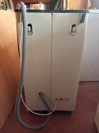 Lavadora Otsein GL-93 de carga superior