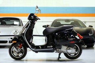 DESPIECE VESPA 300 GTS