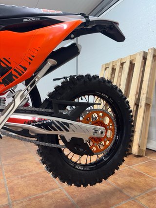 KTM EXC 300 HARDENDURO 2026