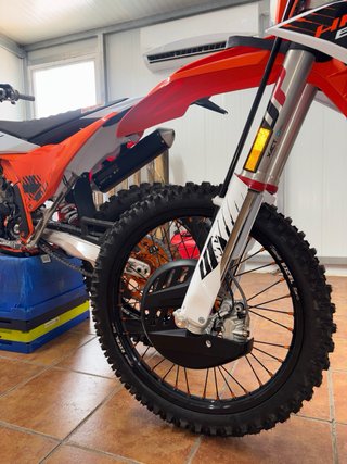 KTM EXC 300 HARDENDURO 2026