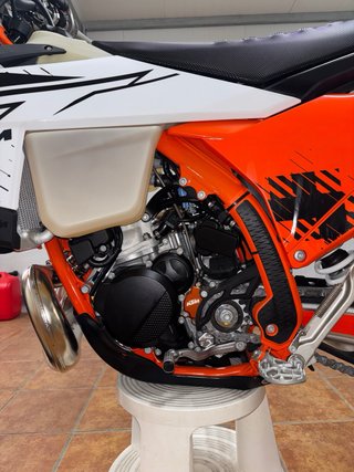 KTM EXC 300 HARDENDURO 2026
